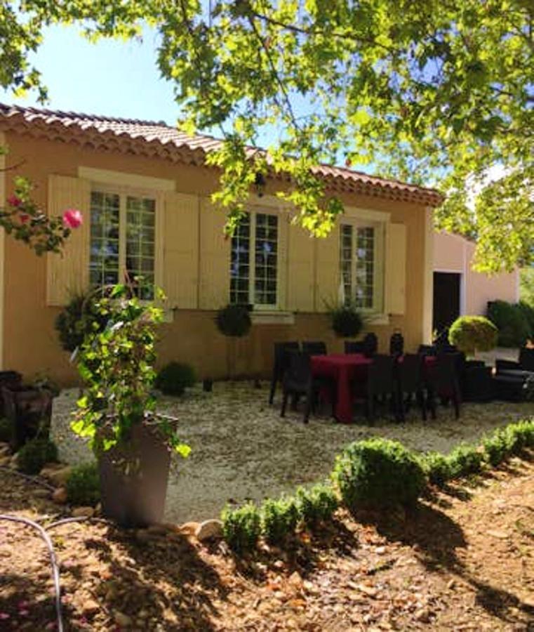 Maison Accueillante A Arles - Jardin, Parking Prive Экстерьер фото